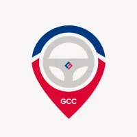 GCC Drive