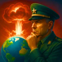 War Strategy & Conflict: WW3