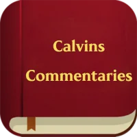 Calvins Bible Commentaries