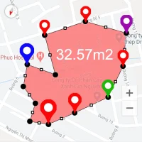 Area Calculator For Land