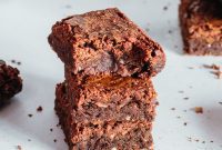 Legendary Brownies