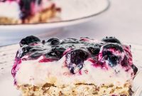 Blueberry Bash