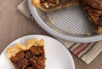Brown Butter Pecan Perfection
