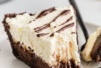 Deep Chocolate Hazelnut Indulgence