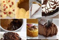 Valentines Day Sweet Delights