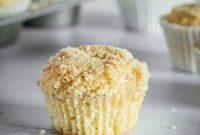 Quinns Signature Cream Cheese Muffins