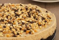 Dreamy No-Bake Nut Butter Delight