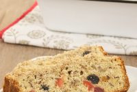 Berry Pecan Streusel Delight
