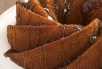 Velvet Brown Sugar Bundt
