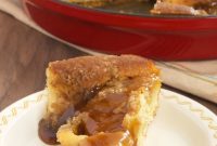 Sunshine Pineapple Crumb Cake