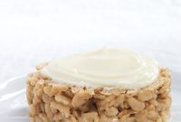 Cinnamon Swirl Cereal Bars