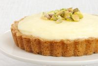 Heavenly Lemon Cream Bites