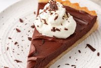 Velvety Chocolate Mascarpone Dream