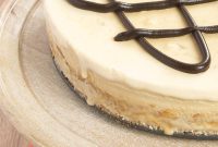 Salted Caramel Peanut Butter Ice Cream Delight