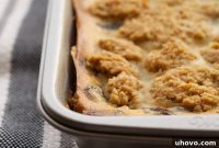 Wholesome Cherry Oat Squares