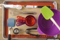 Your Essential Cookie Baking Kit