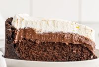 Deep South Decadence Pie