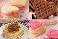 Sweeten Your Valentines Day with Krusteaz