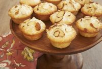 Sweet Coconut Mini Delights