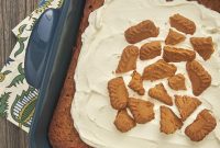 Decadent Biscoff Gooey Delight