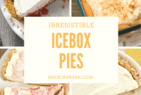 No-Bake Pie Perfection: Recipes You’ll Crave