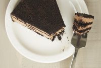 Decadent No-Bake Chocolate Cheesecake