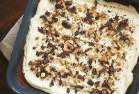 Peanut Butter Chocolate Indulgence