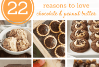 22 Decadent Chocolate Peanut Butter Creations