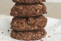 Colossal Chocolate Overload Cookies