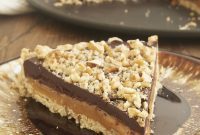 Caramel Pecan Indulgence