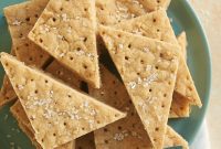 Golden Brown Sugar Shortbread