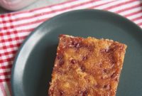 Fruity Swirl Golden Bars