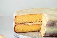 Decadent Caramel Dream Cake