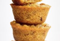Caramel Pecan Cupcake Dreams