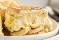 Golden Banana Bliss