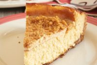 Hoka Dream Cheesecake