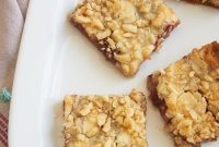 Strawberry Dream Bars