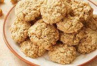 Sweet & Salty Cashew Crunchers