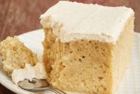 Decadent Rum-Soaked Tres Leches Cake