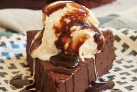 Decadent Chocolate Torte Simplified