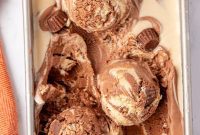 Effortless Chocolate Peanut Butter Dream