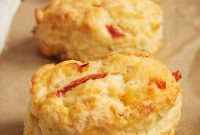Southern Pimiento Cheese Biscuits