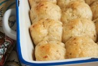 Rosemary-Kissed Onion Rolls