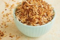 Toast Coconut to Golden Perfection
