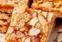 Sun-Kissed Apricot Treats