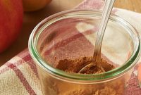 Cozy Autumn Spices