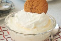 Tangy No-Bake Lemon Cheesecakes