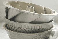 Secrets to Stunning Bundt Cakes