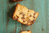 The Secret to Evenly Distributed Chocolate Chips