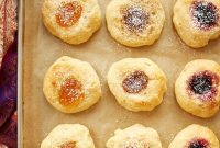 Sweet Czech Pastry Delights